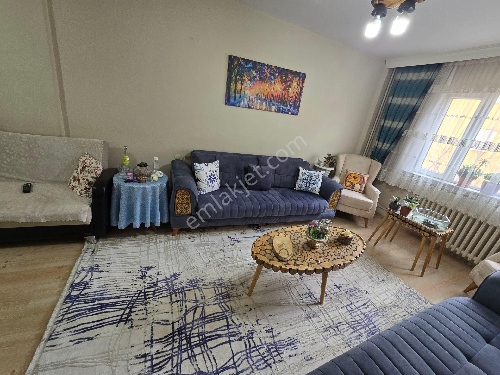 Eskişehir Tepebaşı Işıklar Mh Kırım Cd 2+1 Satılık Daire - Görsel 5