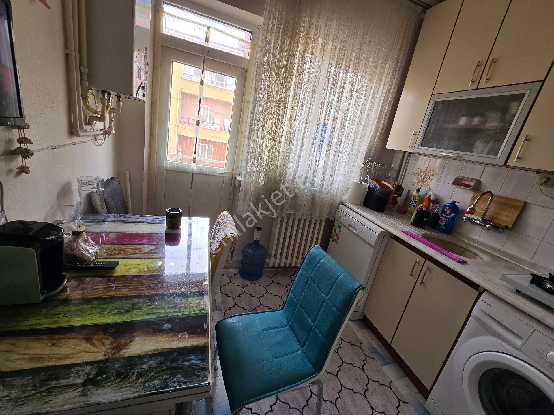 Eskişehir Tepebaşı Işıklar Mh Kırım Cd 2+1 Satılık Daire - Görsel 11