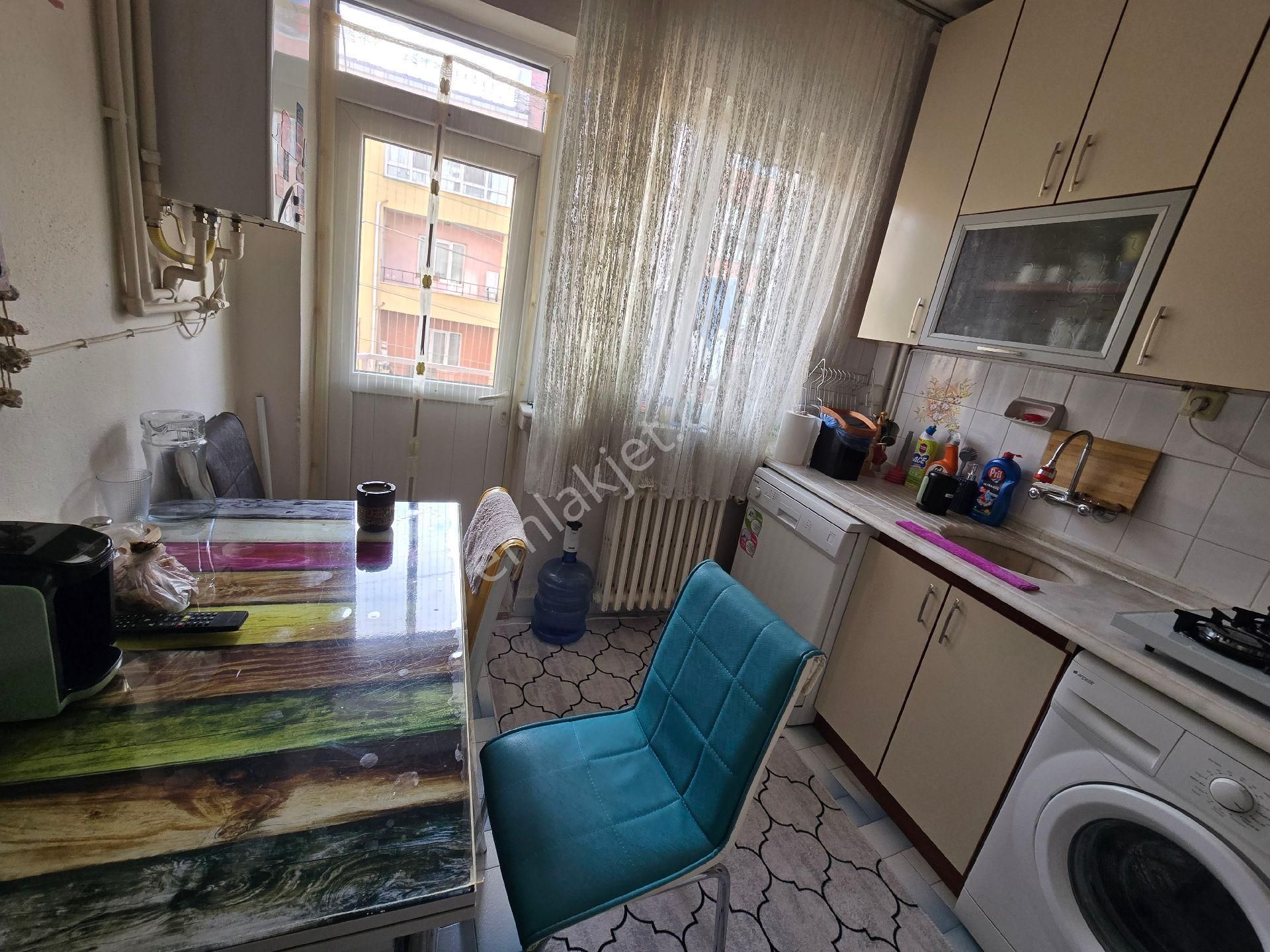 Eskişehir Tepebaşı Işıklar Mh Kırım Cd 2+1 Satılık Daire - Görsel 26