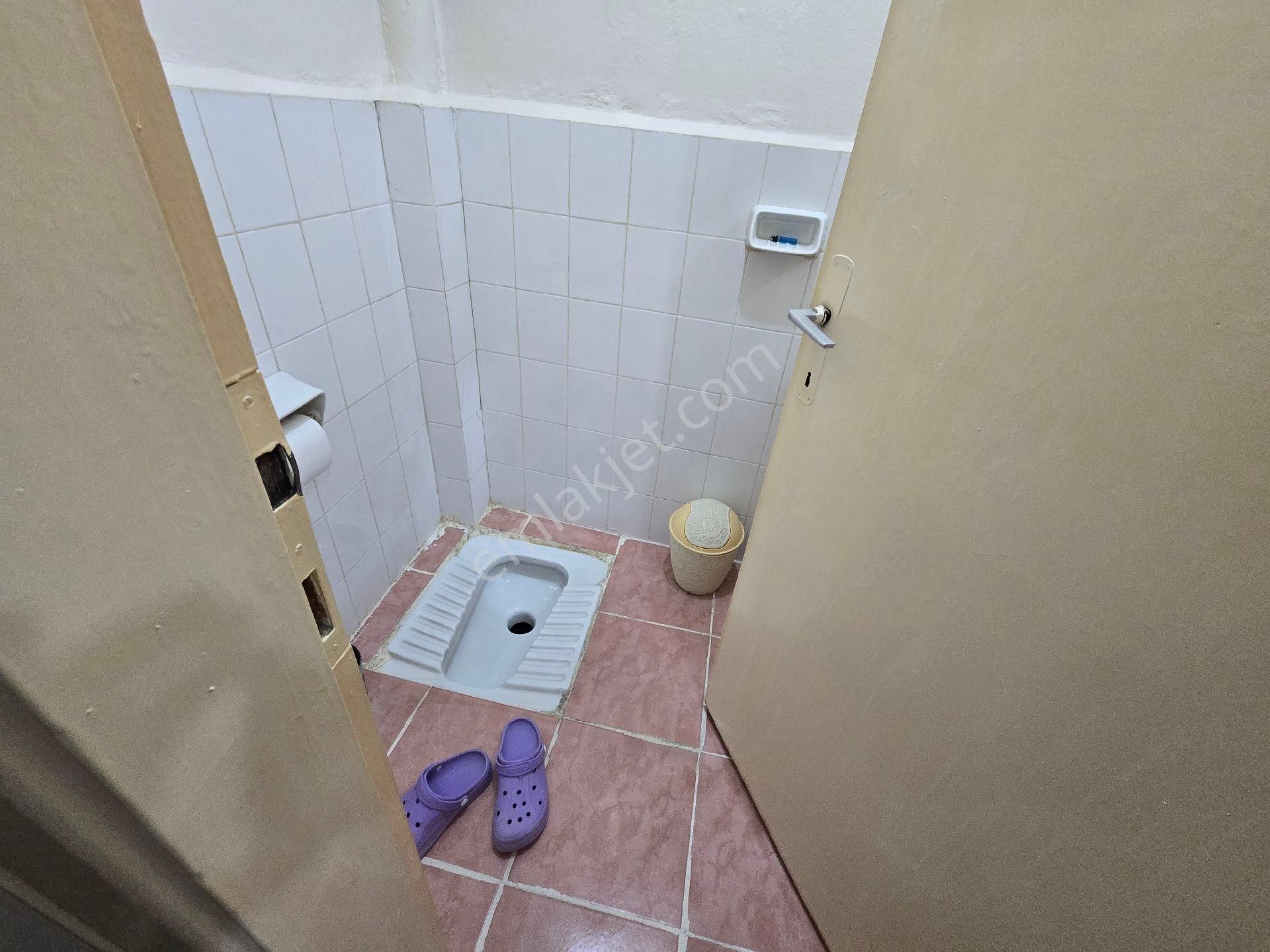 Eskişehir Tepebaşı Işıklar Mh Kırım Cd 2+1 Satılık Daire - Görsel 23