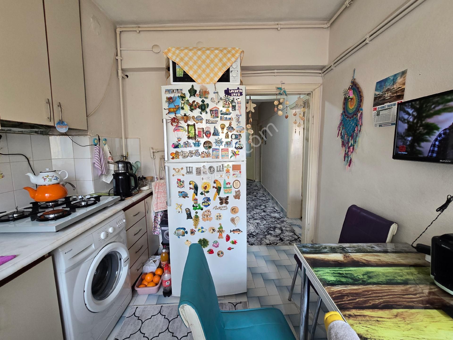 Eskişehir Tepebaşı Işıklar Mh Kırım Cd 2+1 Satılık Daire - Görsel 27