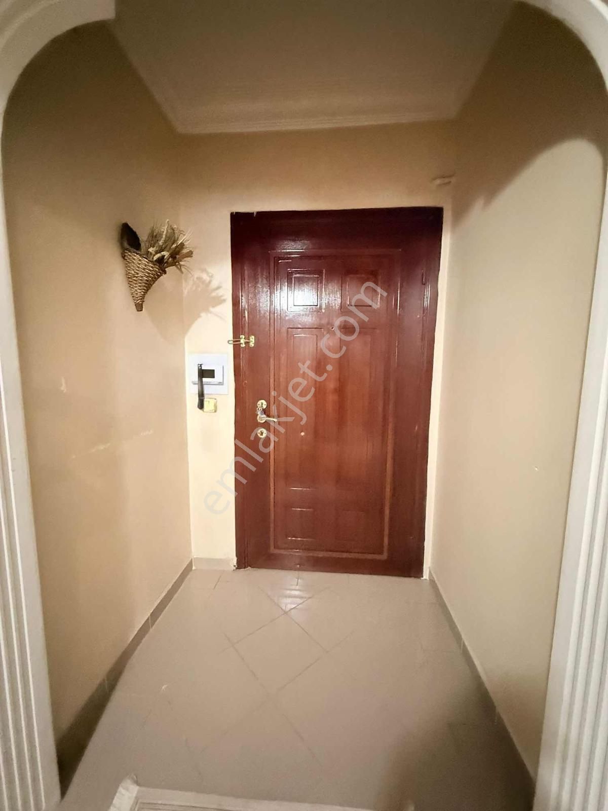 Bahçelievler Merkezde Ön Cephe 3+1 Çift Asansör, Açık Otopark - Görsel 10