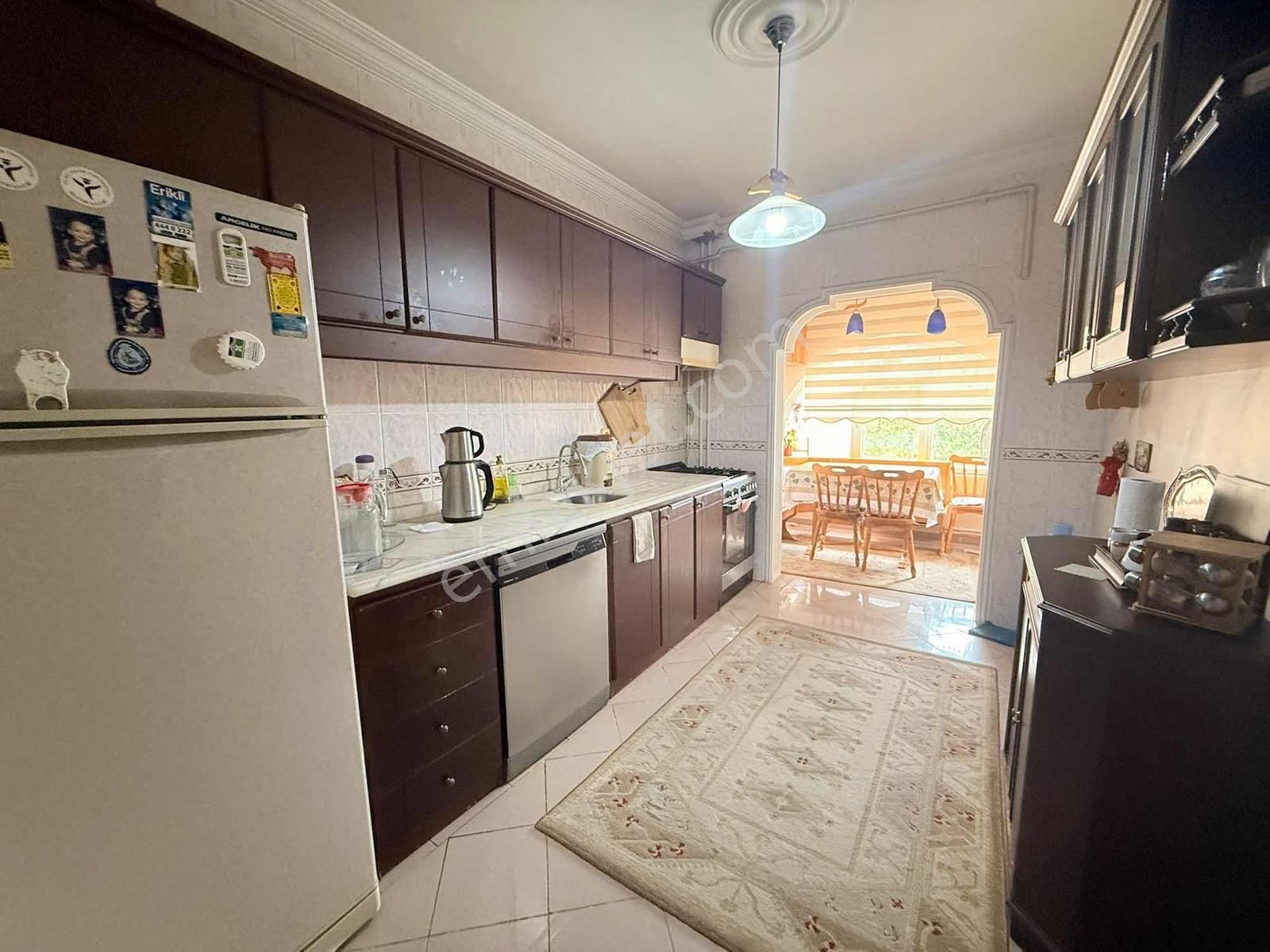 Bahçelievler Merkezde Ön Cephe 3+1 Çift Asansör, Açık Otopark - Görsel 20