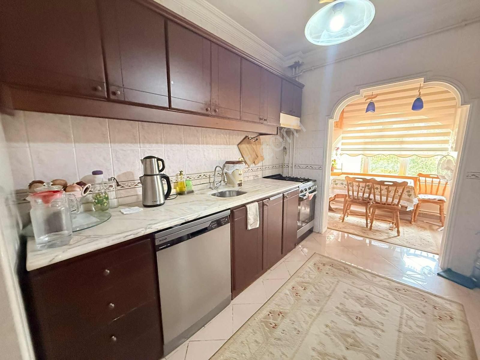 Bahçelievler Merkezde Ön Cephe 3+1 Çift Asansör, Açık Otopark - Görsel 22