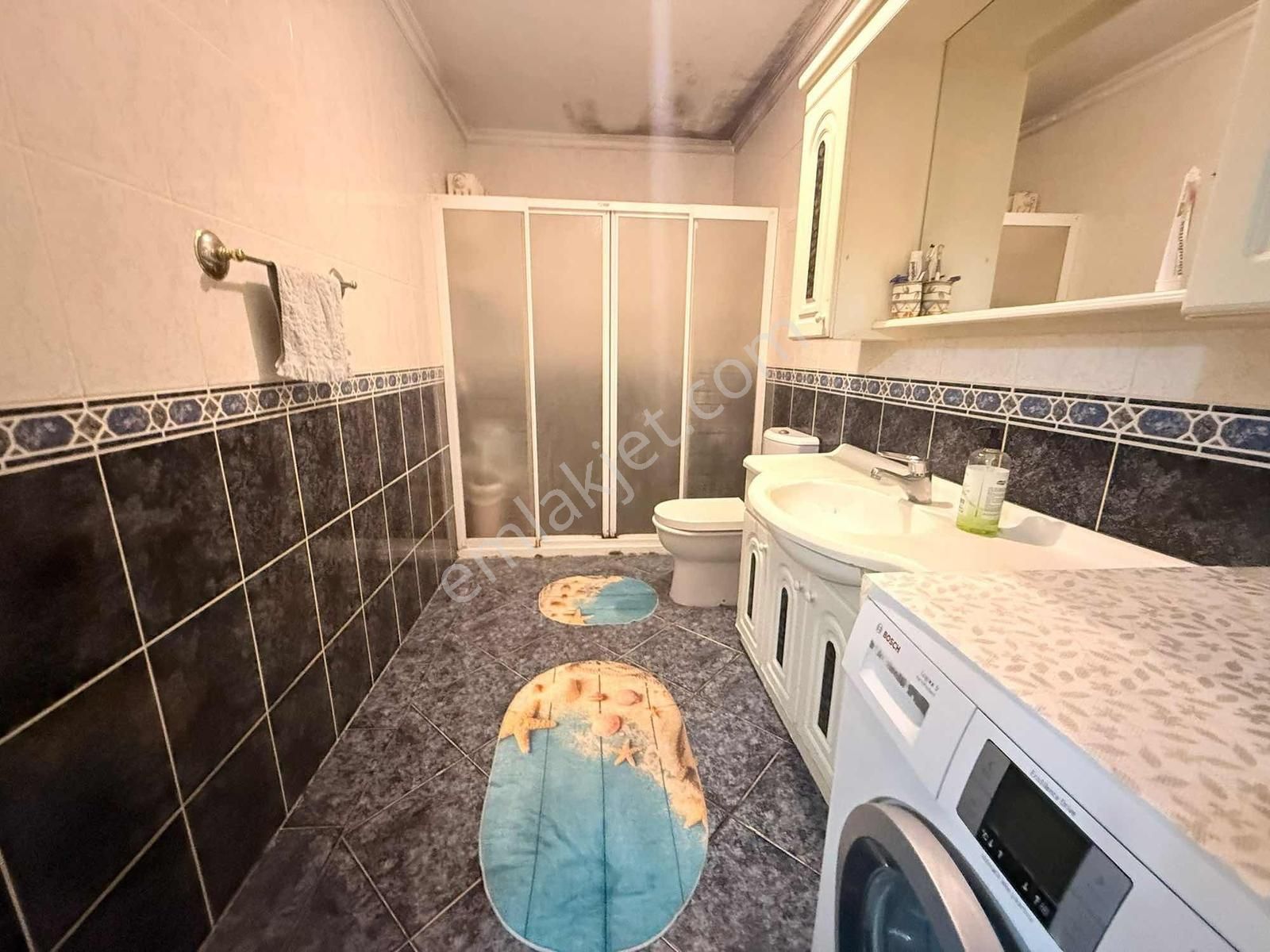 Bahçelievler Merkezde Ön Cephe 3+1 Çift Asansör, Açık Otopark - Görsel 2