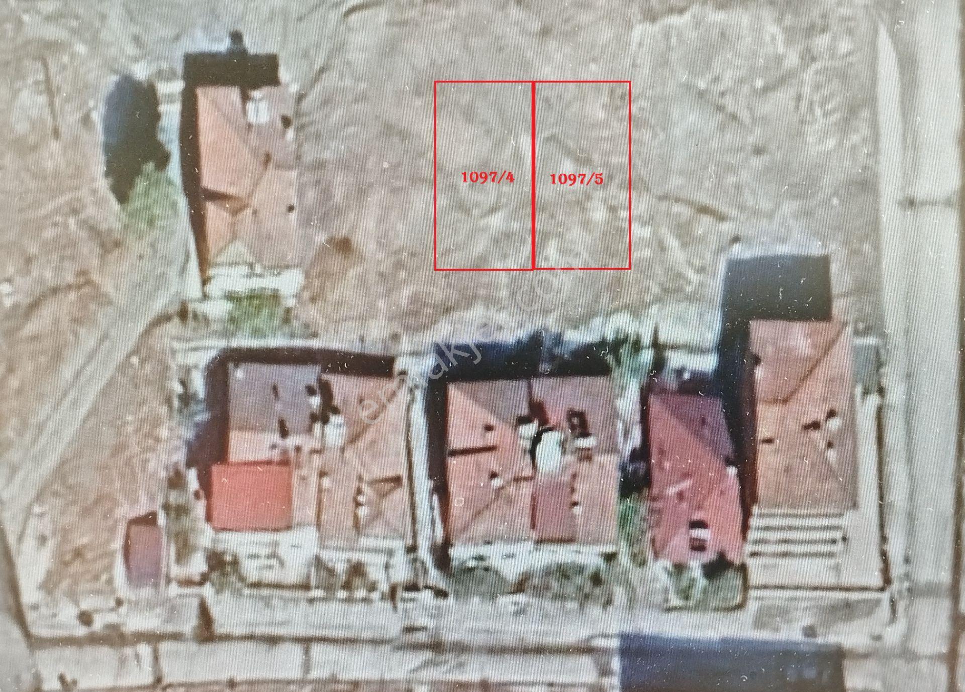 Alihan G.m.den Rızaiye -yıldız Bağları Mah.de Konut İmarlı Satılık Arsa