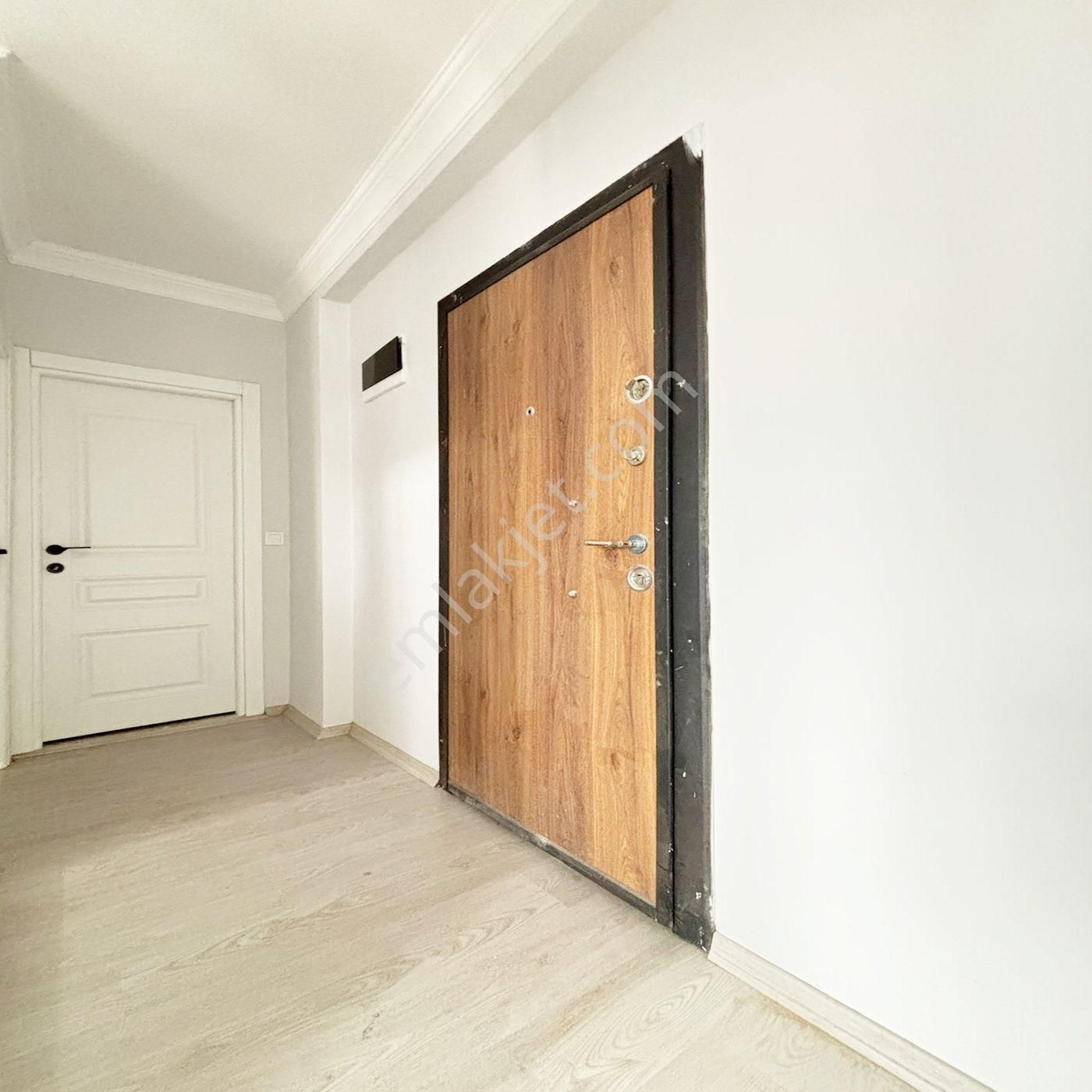 Pusula Yapı'dan Kaçırılmaz, Masrafsız, Kullanışlı 3+1 Daire!!! - Görsel 13