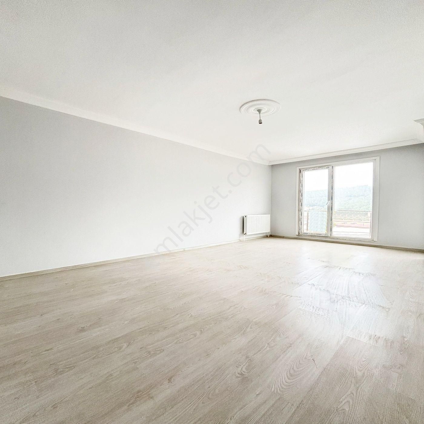 Pusula Yapı'dan Kaçırılmaz, Masrafsız, Kullanışlı 3+1 Daire!!! - Görsel 2