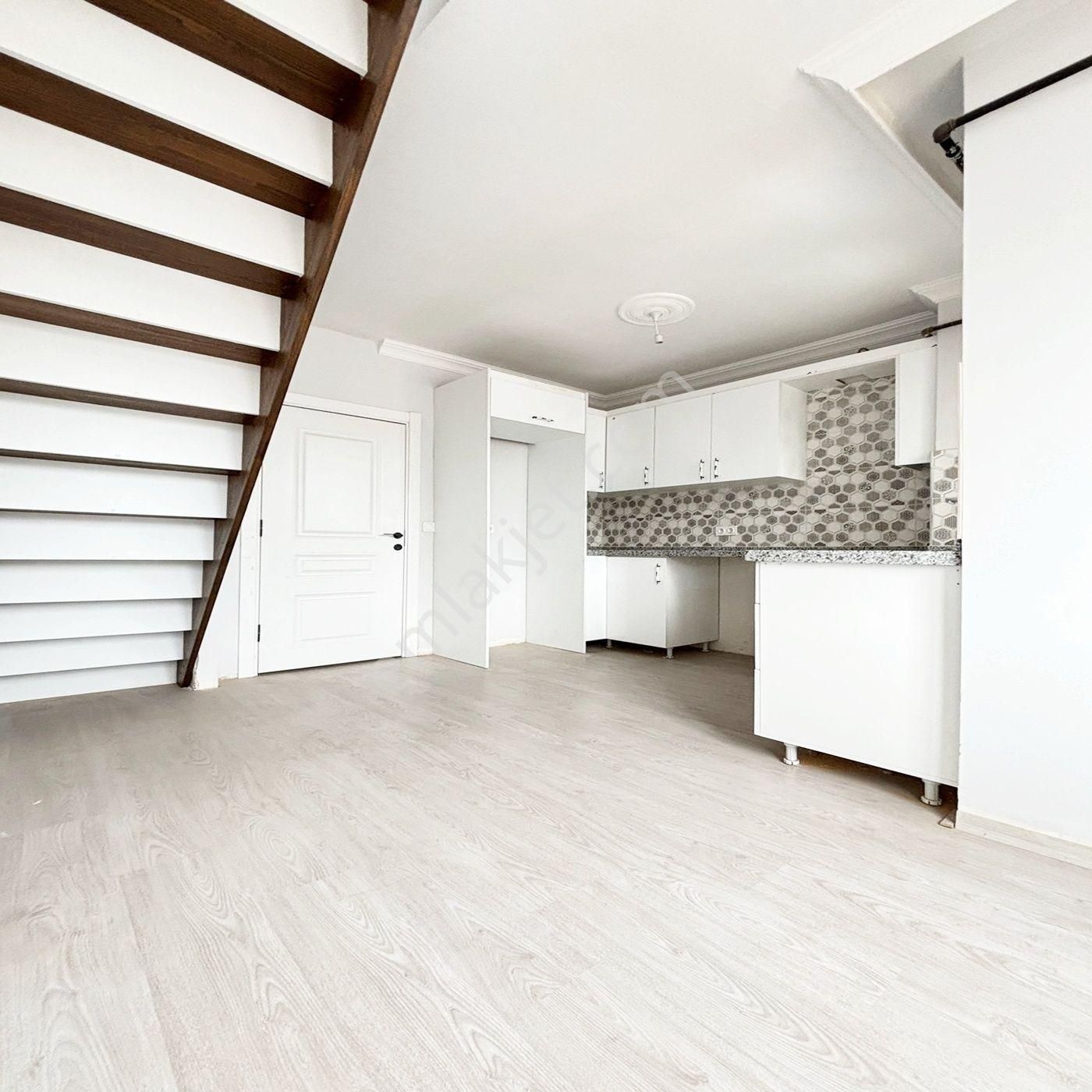 Pusula Yapı'dan Kaçırılmaz, Masrafsız, Kullanışlı 3+1 Daire!!! - Görsel 7