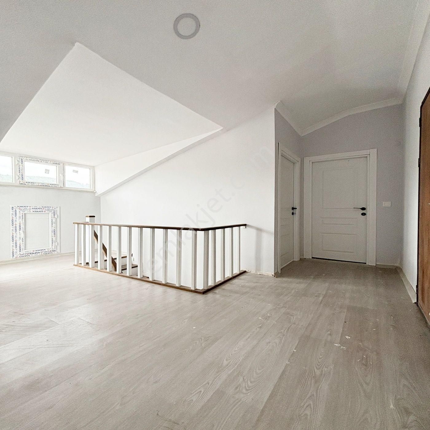 Pusula Yapı'dan Kaçırılmaz, Masrafsız, Kullanışlı 3+1 Daire!!! - Görsel 25