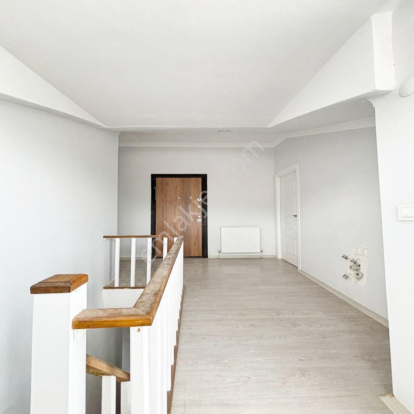 Pusula Yapı'dan Kaçırılmaz, Masrafsız, Kullanışlı 3+1 Daire!!! - Görsel 24