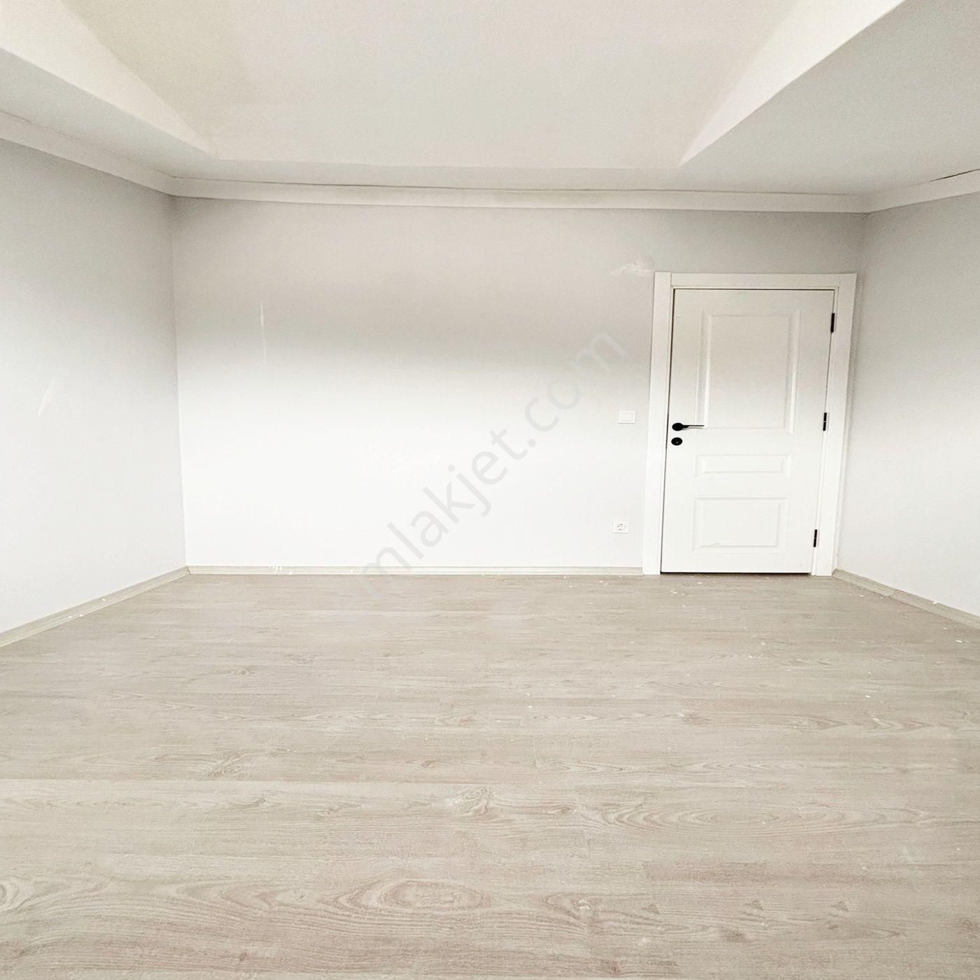 Pusula Yapı'dan Kaçırılmaz, Masrafsız, Kullanışlı 3+1 Daire!!! - Görsel 19