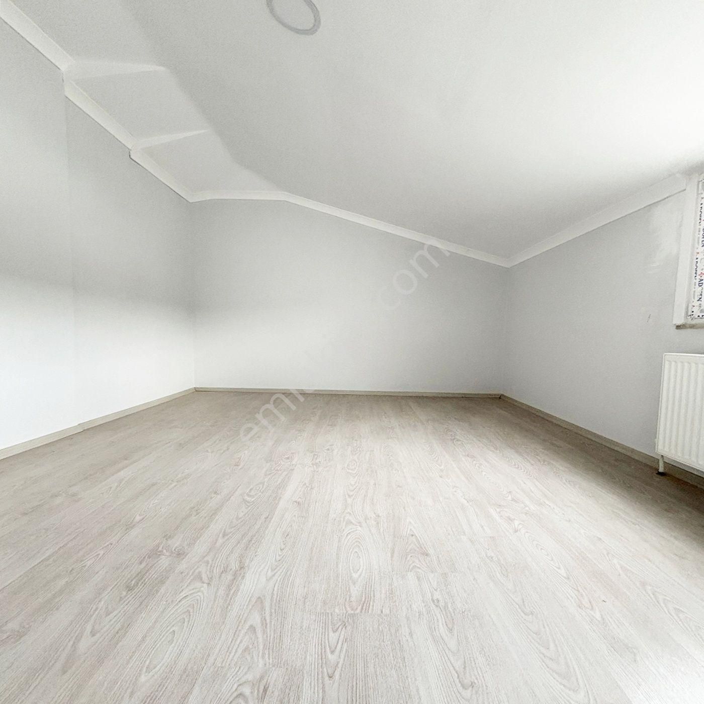 Pusula Yapı'dan Kaçırılmaz, Masrafsız, Kullanışlı 3+1 Daire!!! - Görsel 17