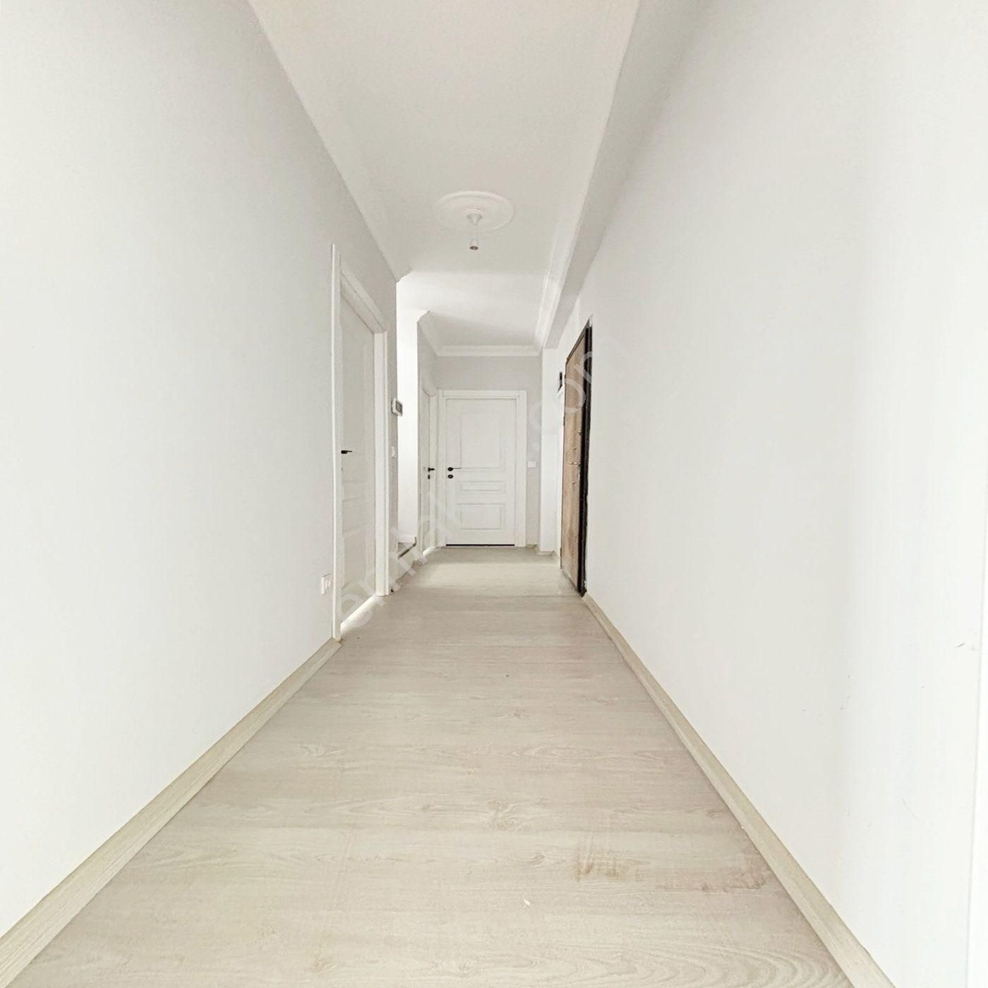 Pusula Yapı'dan Kaçırılmaz, Masrafsız, Kullanışlı 3+1 Daire!!! - Görsel 12