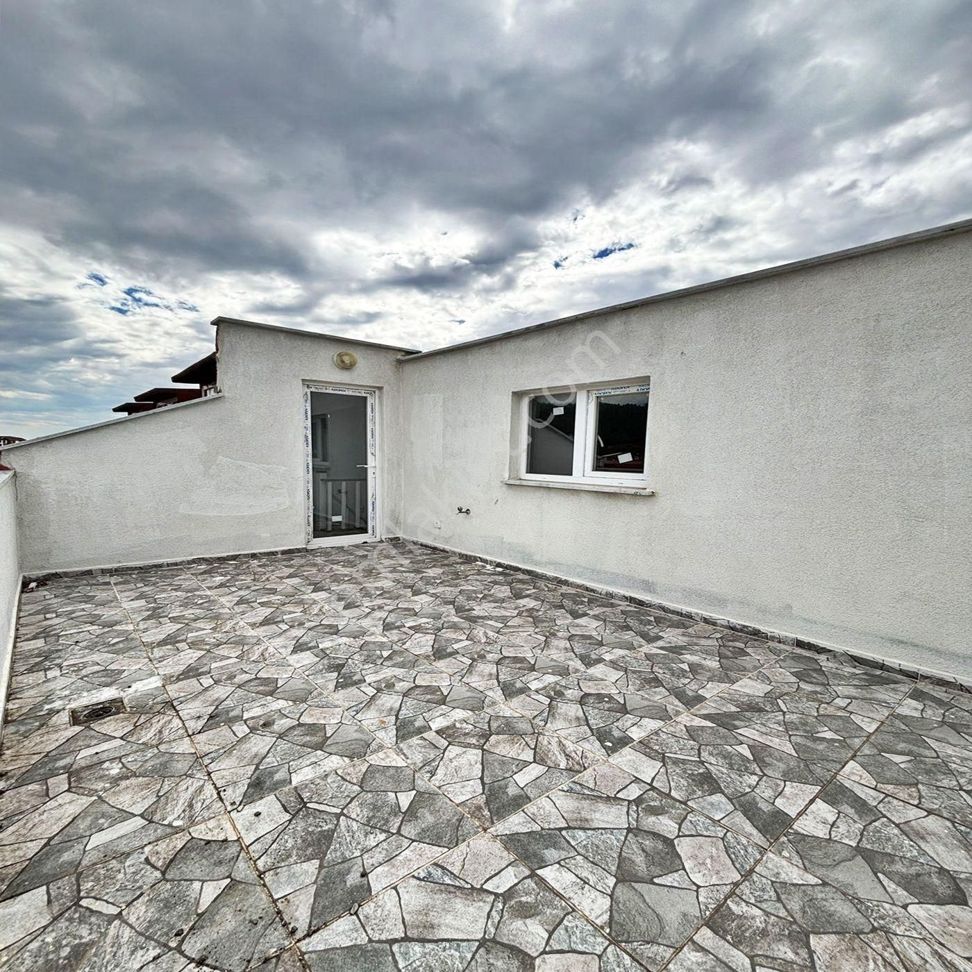 Pusula Yapı'dan Kaçırılmaz, Masrafsız, Kullanışlı 3+1 Daire!!! - Görsel 22