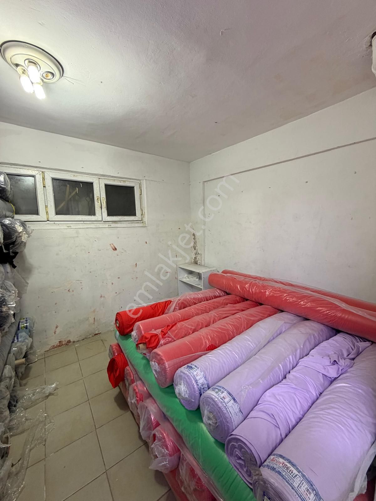 Merkezefendi'de Bodrum Krediye Uygun Satılık Dükkan - Görsel 5