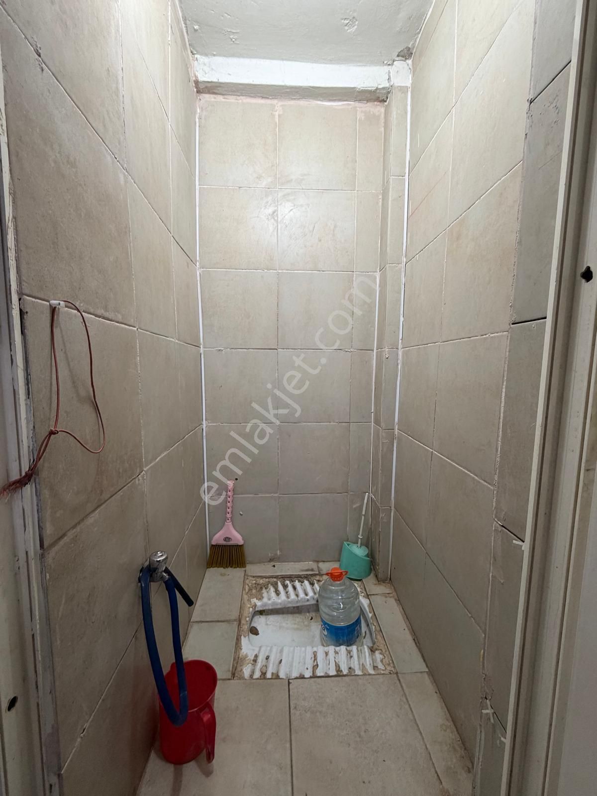 Merkezefendi'de Bodrum Krediye Uygun Satılık Dükkan - Görsel 9