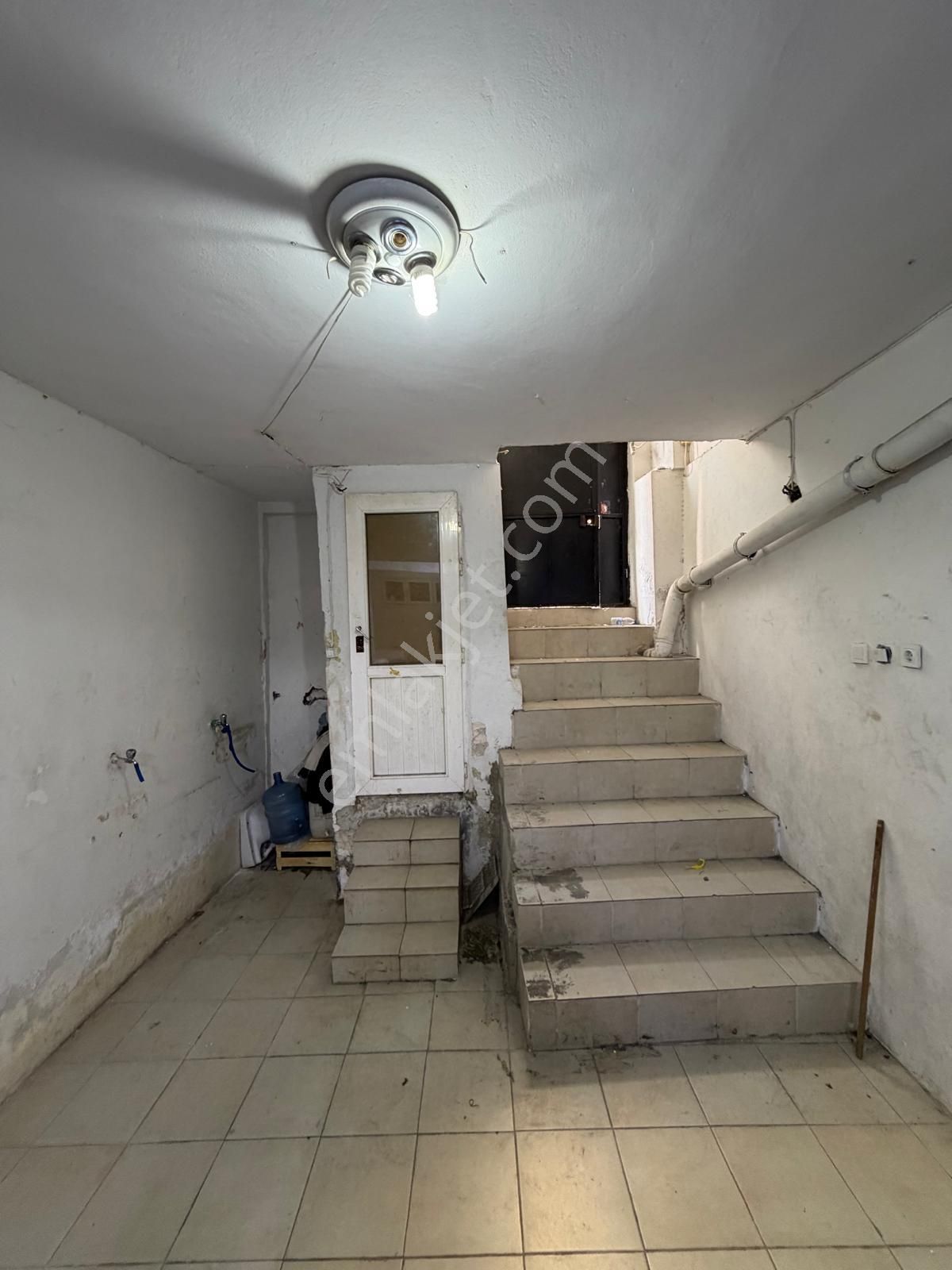 Merkezefendi'de Bodrum Krediye Uygun Satılık Dükkan - Görsel 8