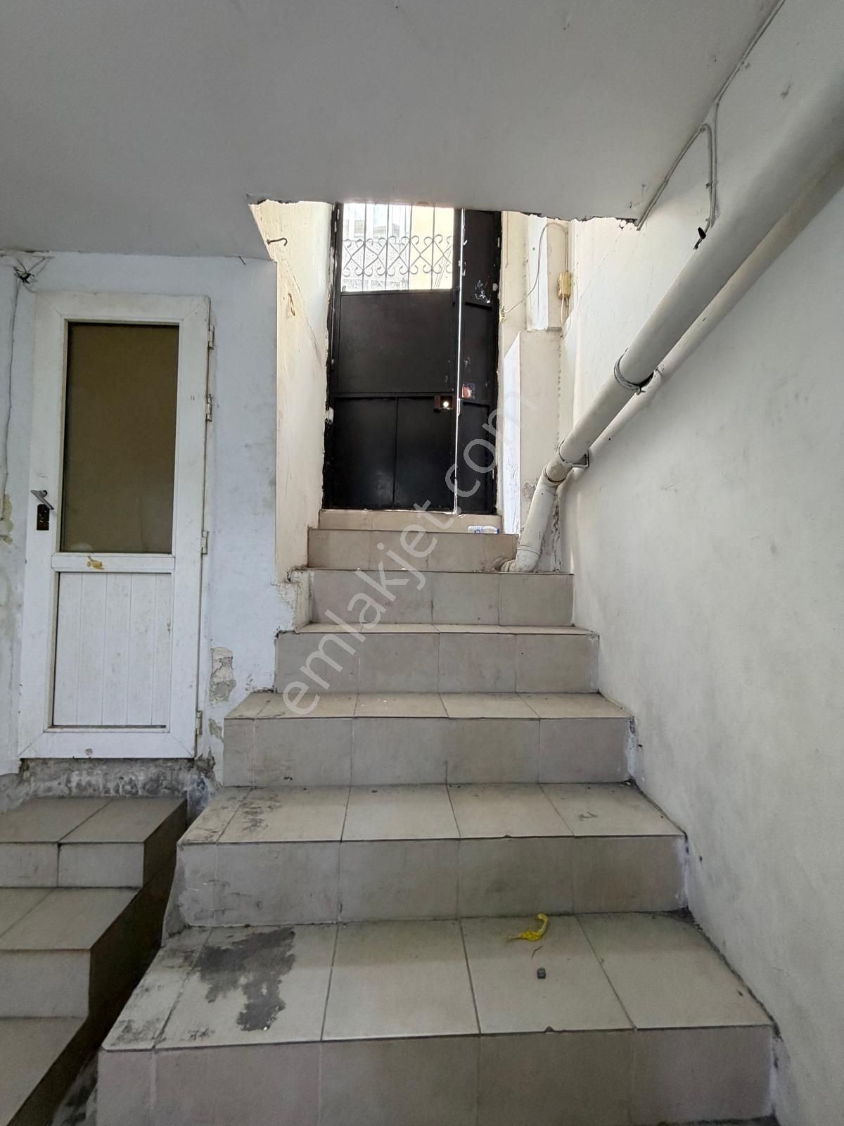 Merkezefendi'de Bodrum Krediye Uygun Satılık Dükkan - Görsel 7