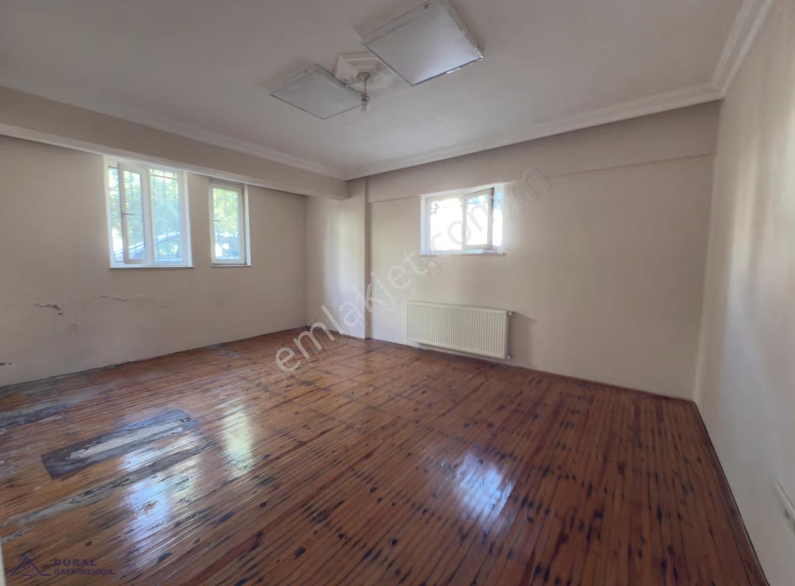 Dur-al'dan Kınıklı Kampüste Komple Kiralık Müstakil Villa - Görsel 9