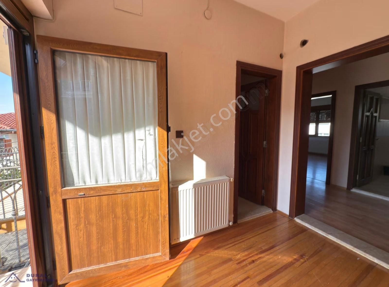 Dur-al'dan Kınıklı Kampüste Komple Kiralık Müstakil Villa - Görsel 28