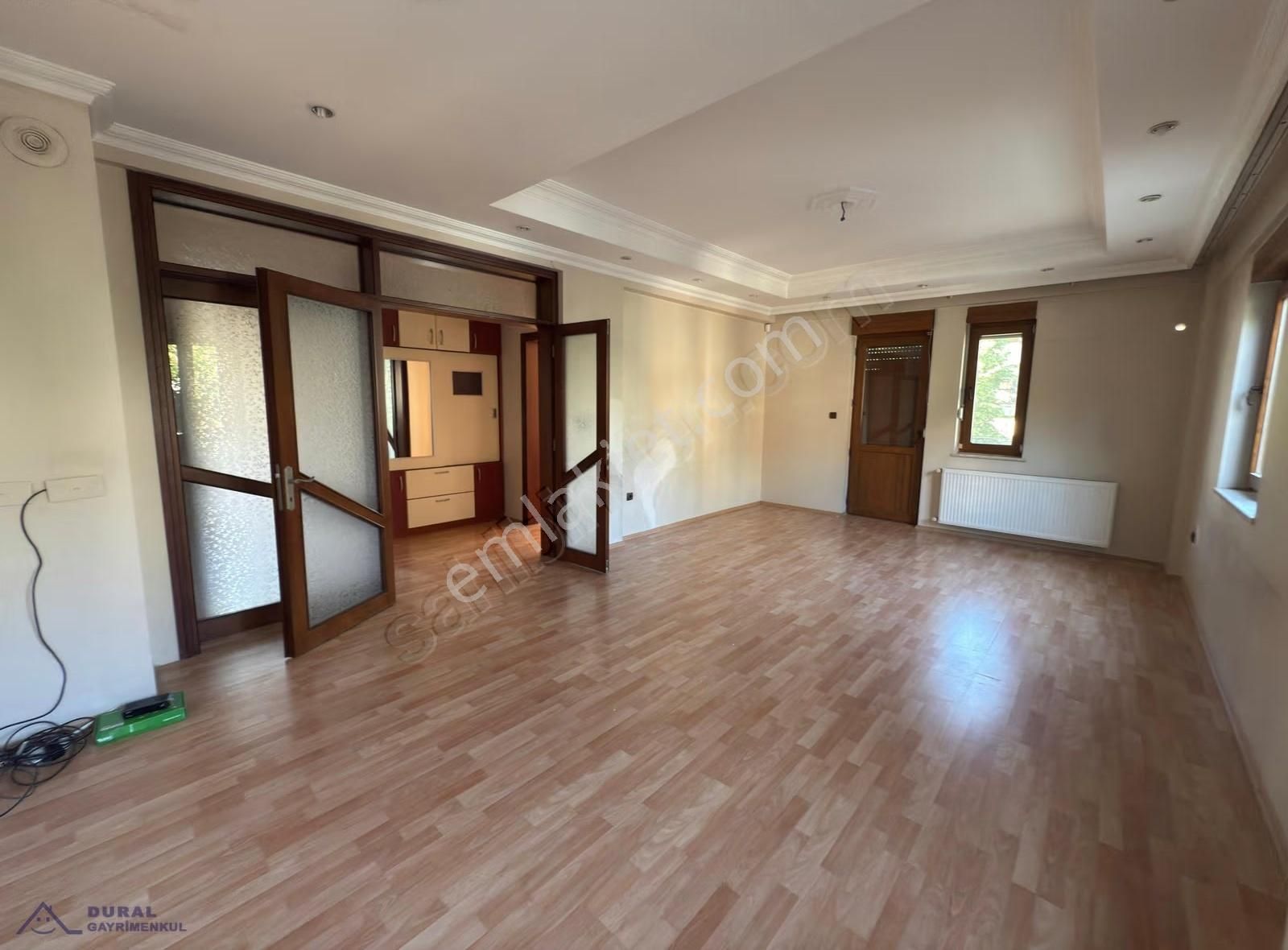 Dur-al'dan Kınıklı Kampüste Komple Kiralık Müstakil Villa - Görsel 13