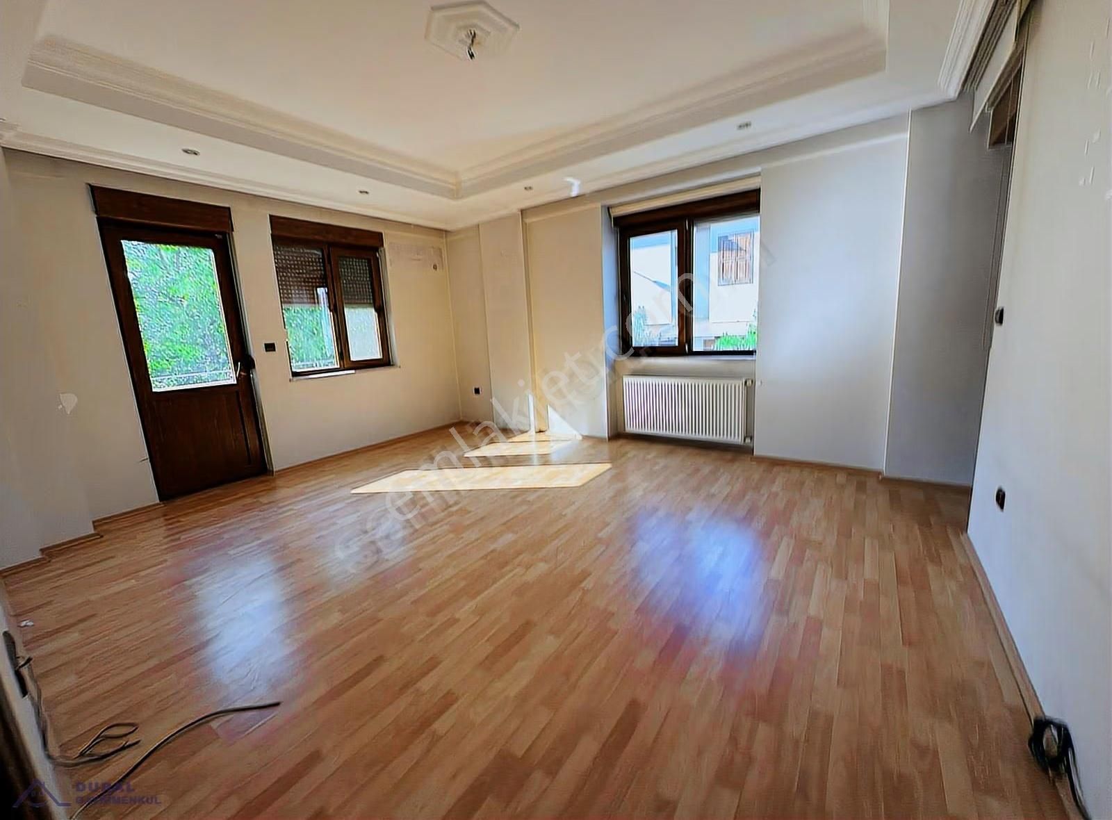 Dur-al'dan Kınıklı Kampüste Komple Kiralık Müstakil Villa - Görsel 4