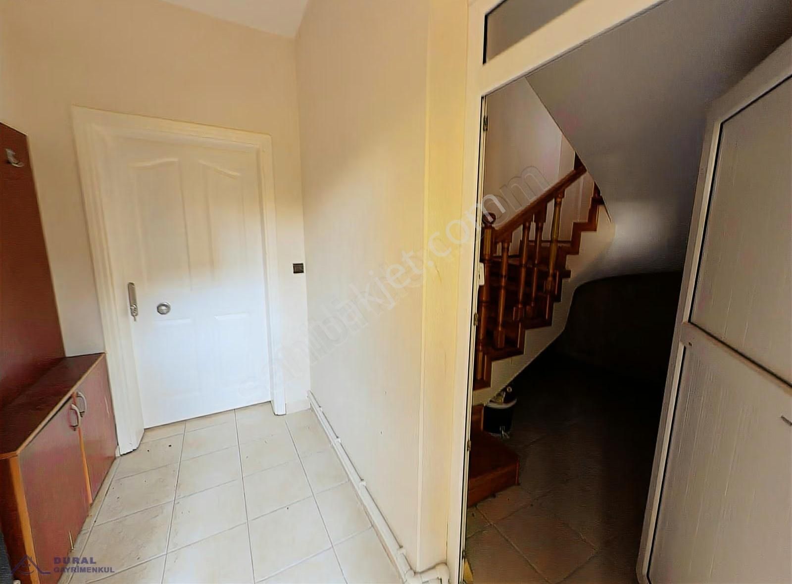 Dur-al'dan Kınıklı Kampüste Komple Kiralık Müstakil Villa - Görsel 27