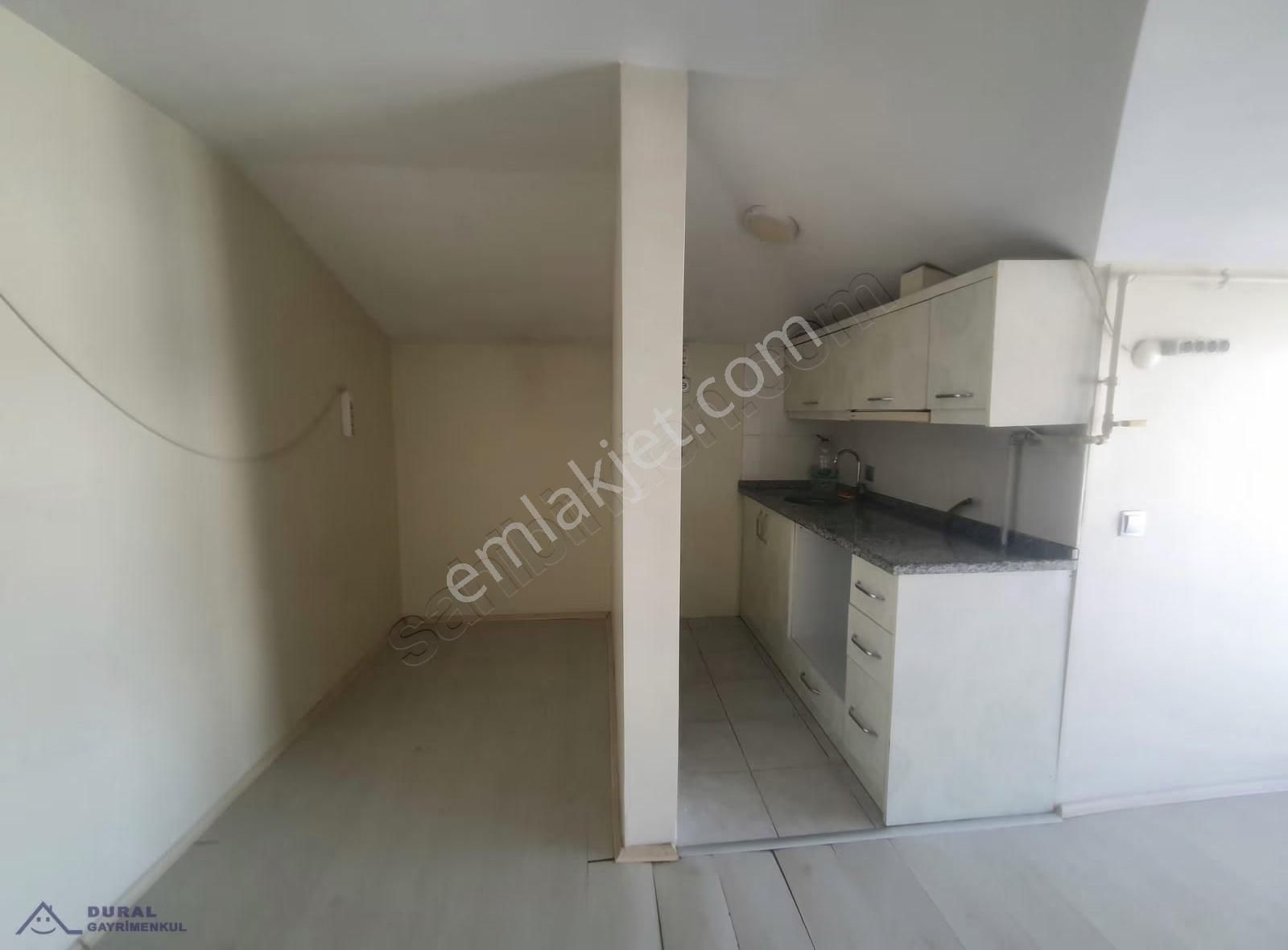 Dur Al Gayrimenkul'den İncilipınar Kiralık 1+1 Apart - Görsel 13