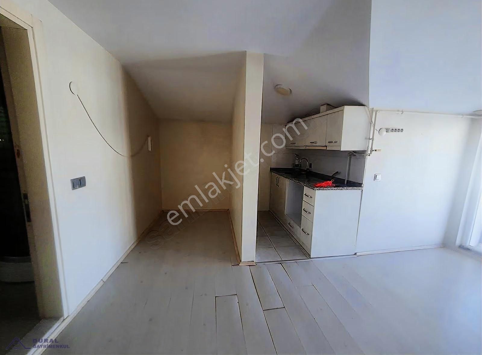 Dur Al Gayrimenkul'den İncilipınar Kiralık 1+1 Apart - Görsel 10