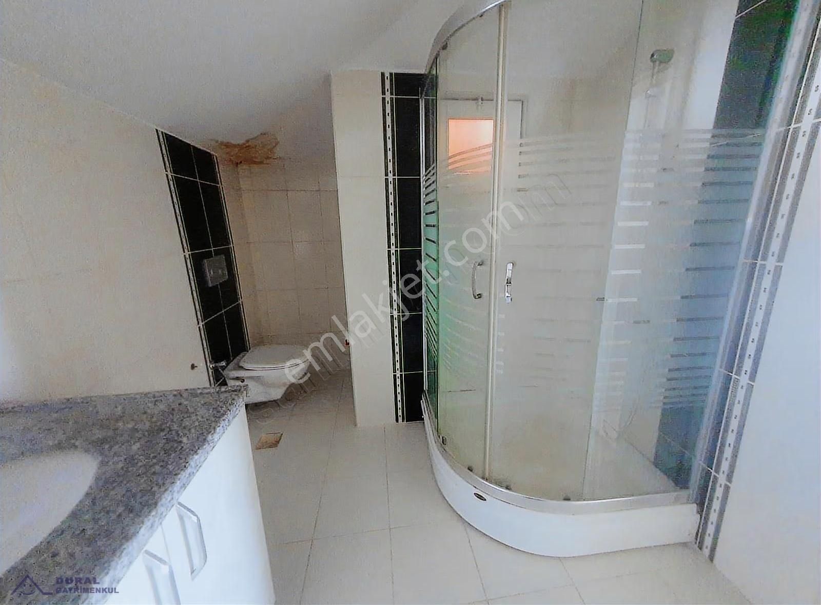 Dur Al Gayrimenkul'den İncilipınar Kiralık 1+1 Apart - Görsel 4