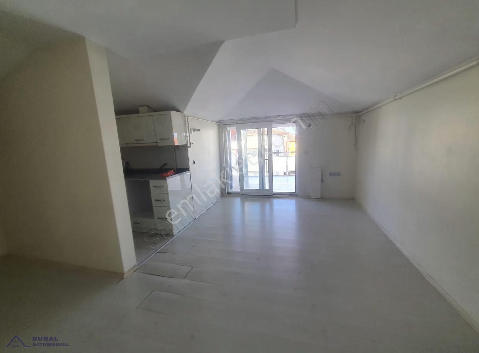 Dur Al Gayrimenkul'den İncilipınar Kiralık 1+1 Apart - Görsel 5