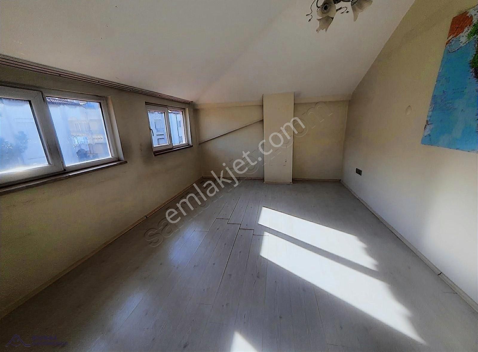 Dur Al Gayrimenkul'den İncilipınar Kiralık 1+1 Apart - Görsel 3