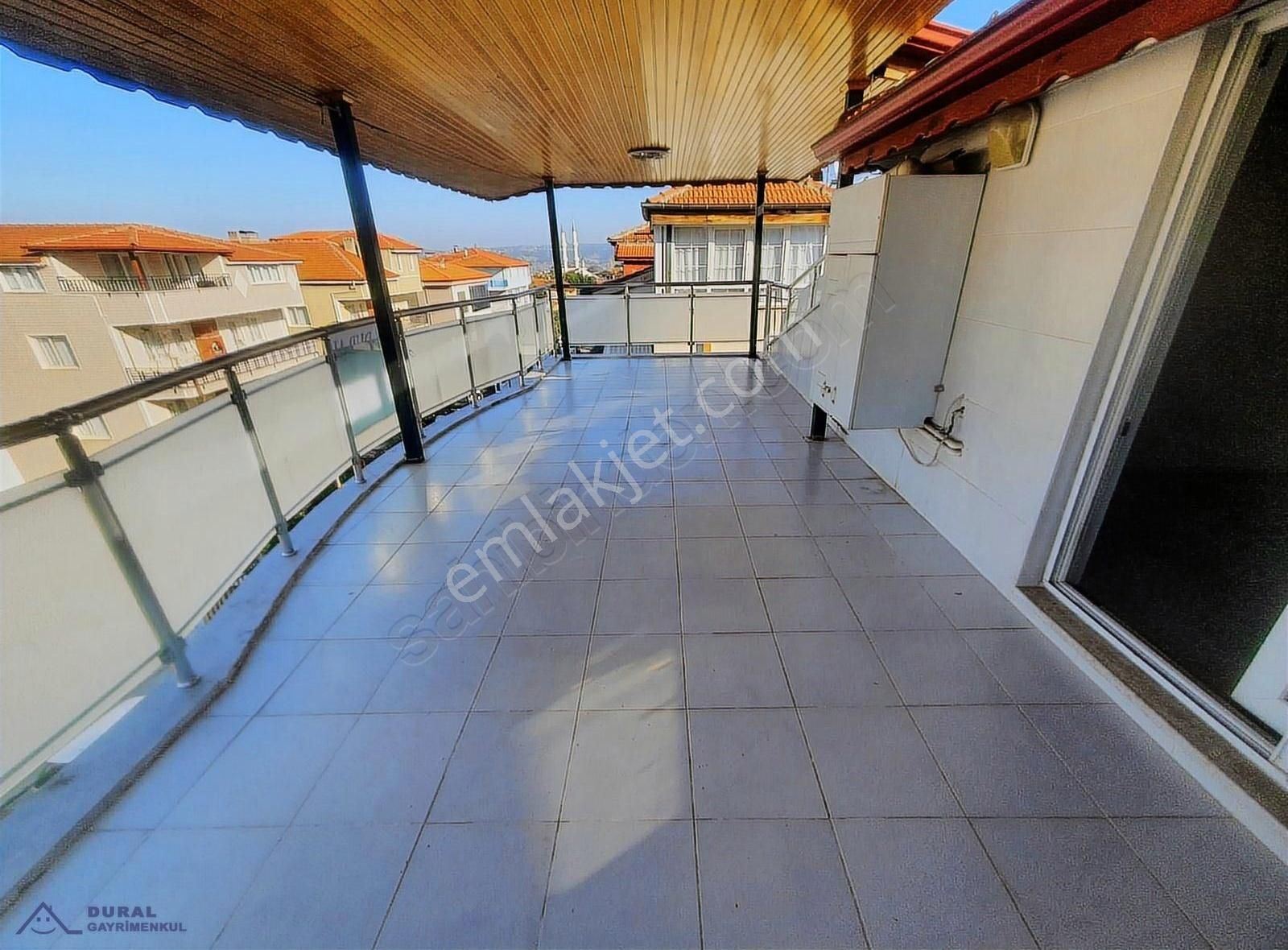 Dur Al Gayrimenkul'den İncilipınar Kiralık 1+1 Apart - Görsel 12