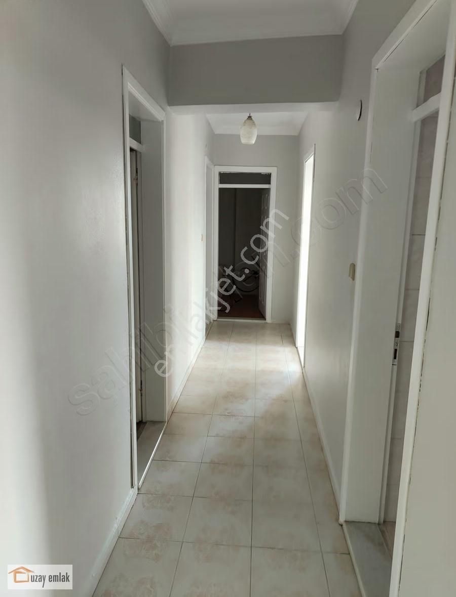 Milas Merkezde Geniş Ve Ferah 3+1 Daire - Görsel 2