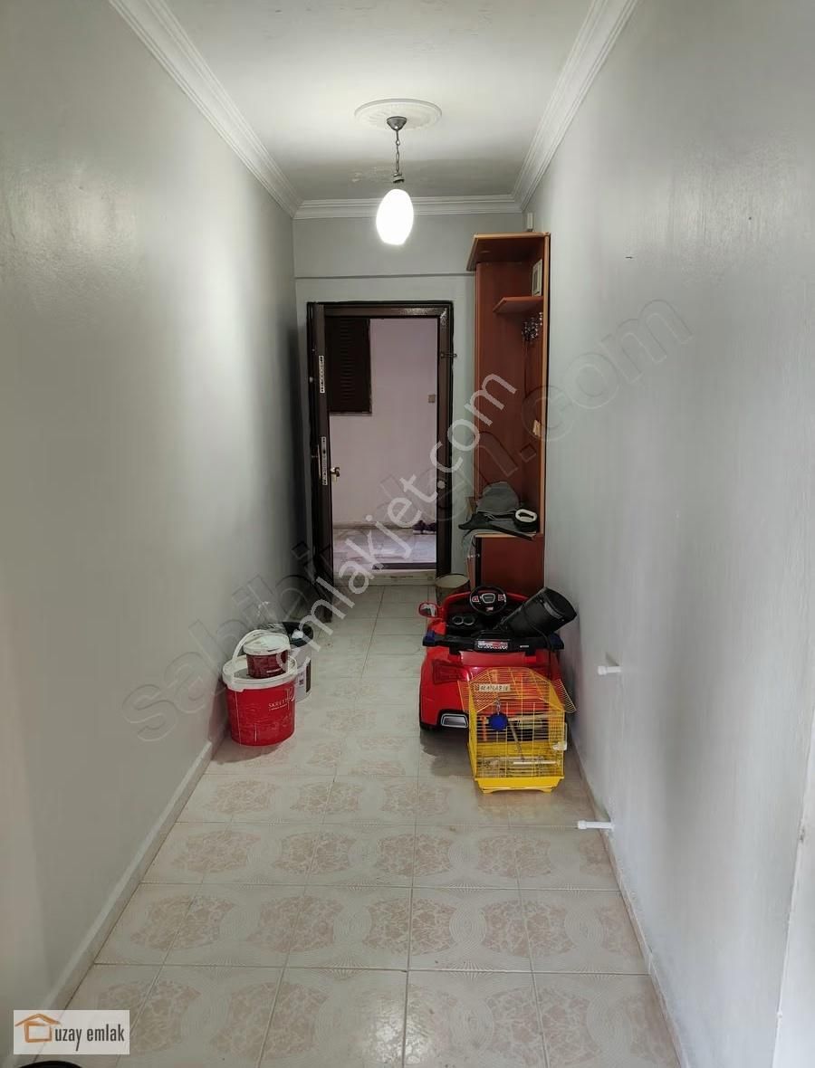 Milas Merkezde Geniş Ve Ferah 3+1 Daire - Görsel 13