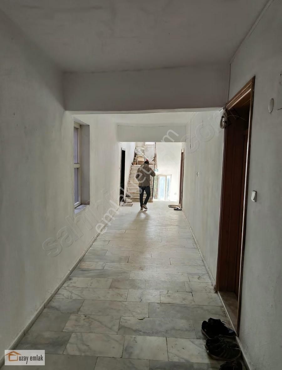 Milas Merkezde Geniş Ve Ferah 3+1 Daire - Görsel 11