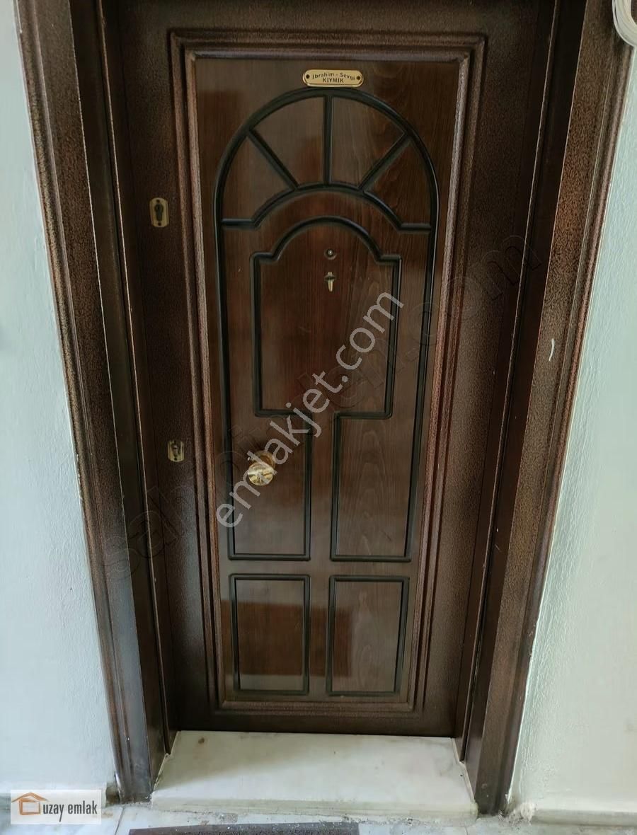 Milas Merkezde Geniş Ve Ferah 3+1 Daire - Görsel 3