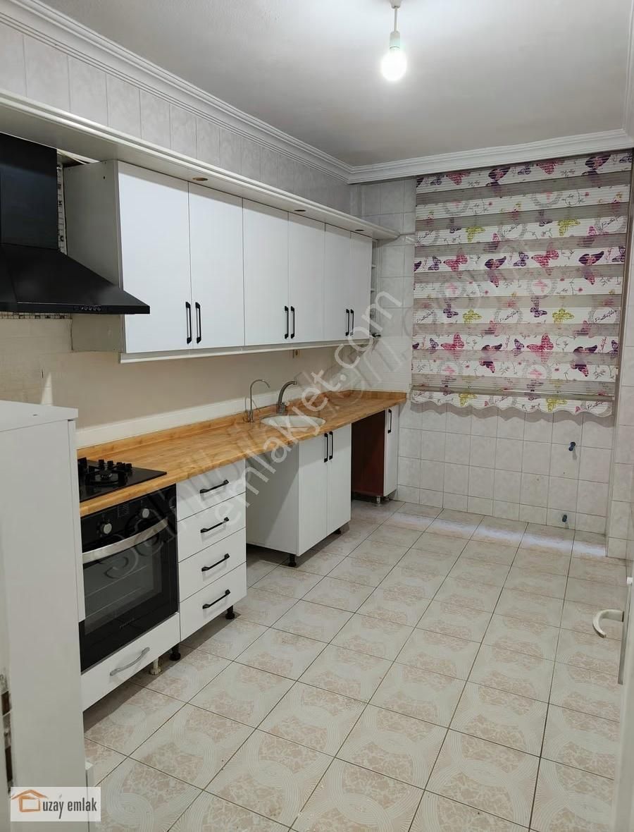 Milas Merkezde Geniş Ve Ferah 3+1 Daire - Görsel 5