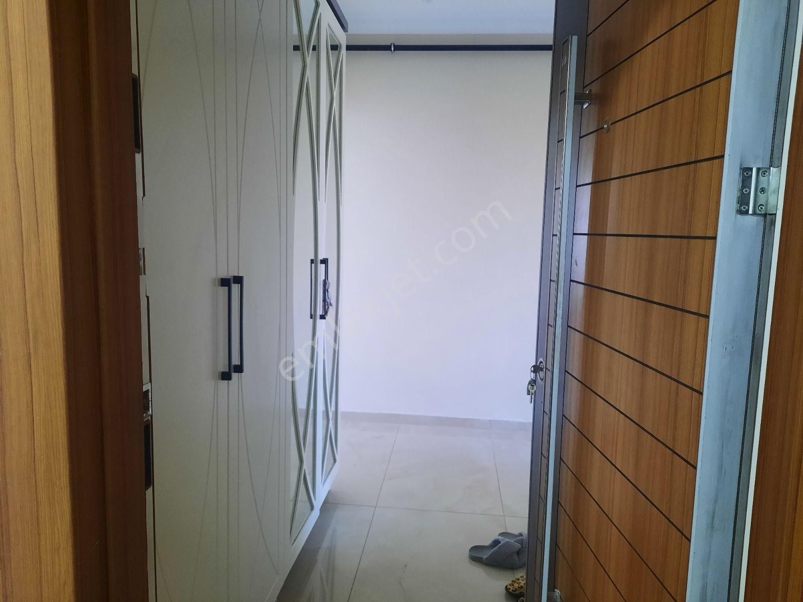 Rw Nefes'ten; Doğalgazlı Eşyalı Yeni Bina Kiralık 2+1 Daire - Görsel 21
