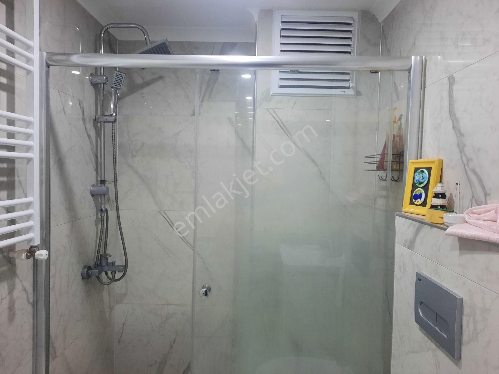 Rw Nefes'ten; Doğalgazlı Eşyalı Yeni Bina Kiralık 2+1 Daire - Görsel 26