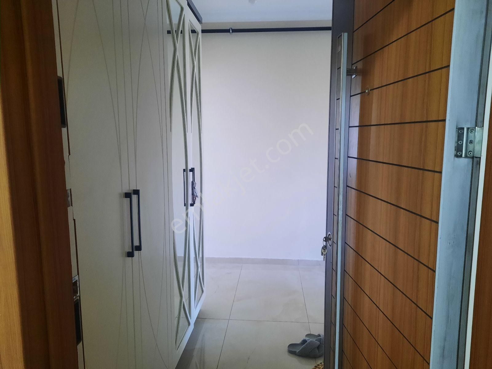 Rw Nefes'ten; Doğalgazlı Eşyalı Yeni Bina Kiralık 2+1 Daire - Görsel 22