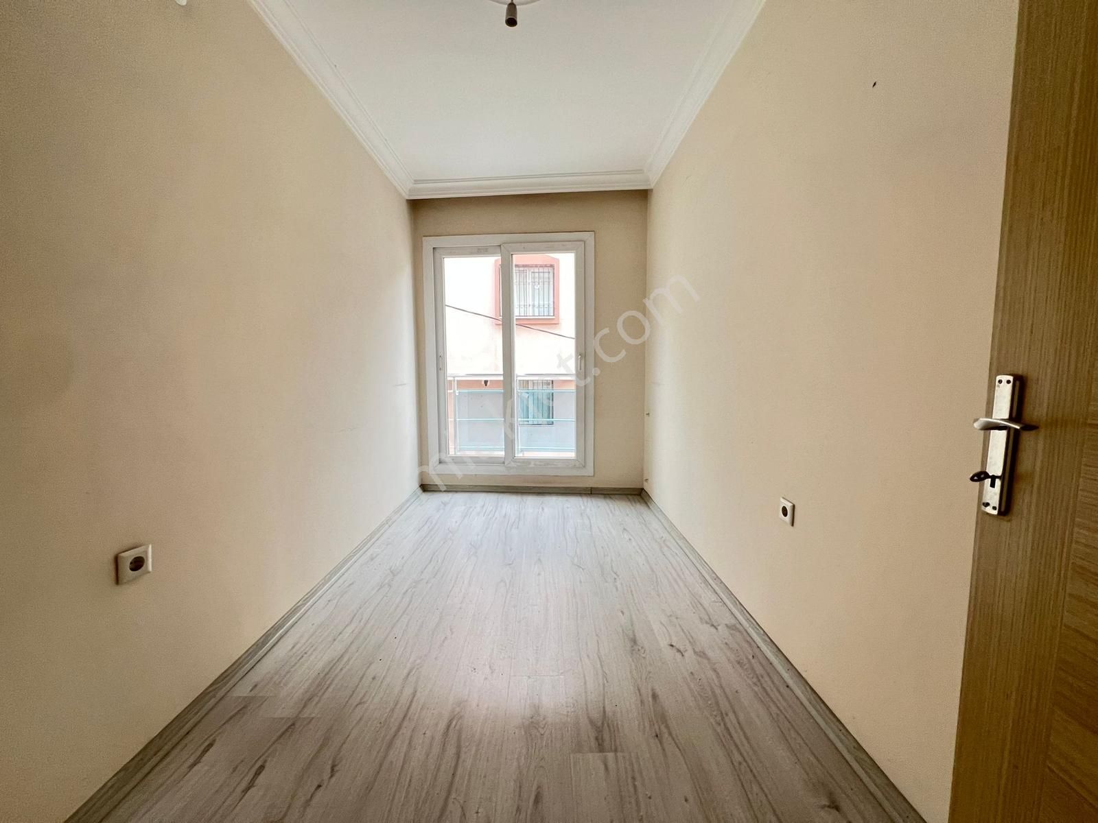 Bozyaka Cadde Yakını Otoparklı Yeni Binada Arakat 2+1 Satılık - Görsel 20