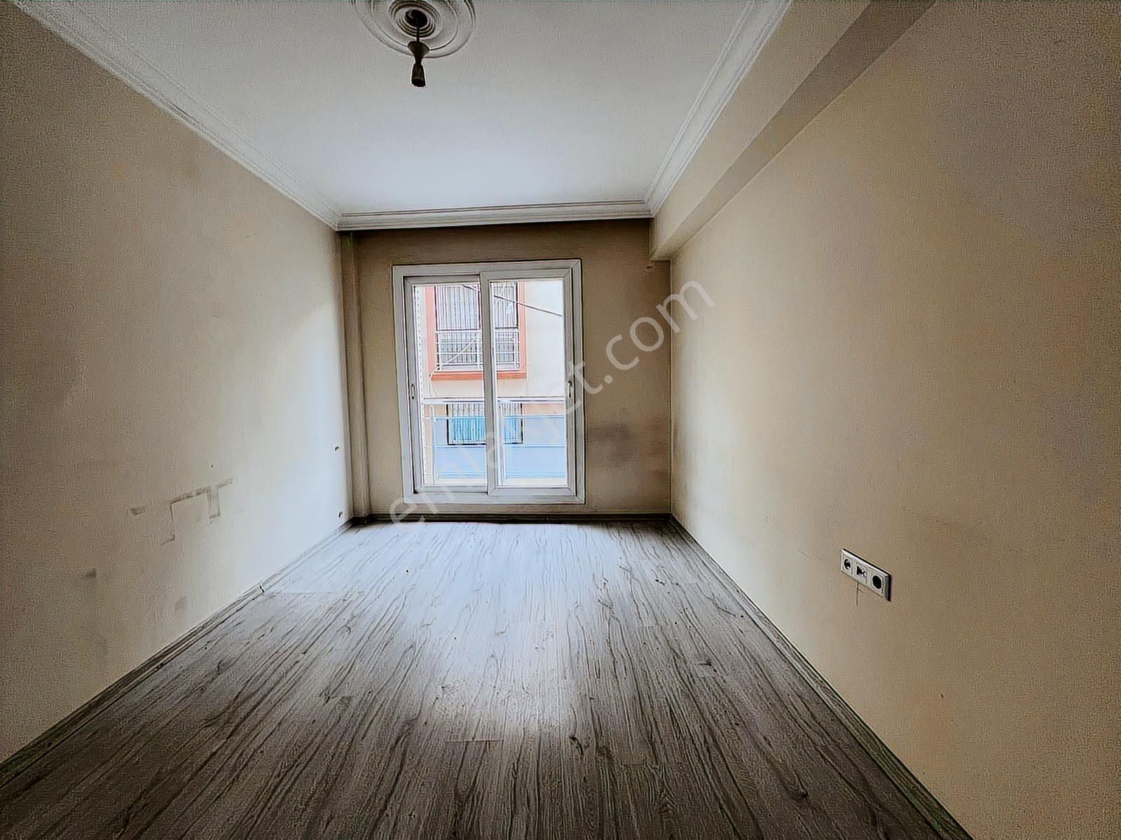 Bozyaka Cadde Yakını Otoparklı Yeni Binada Arakat 2+1 Satılık - Görsel 19