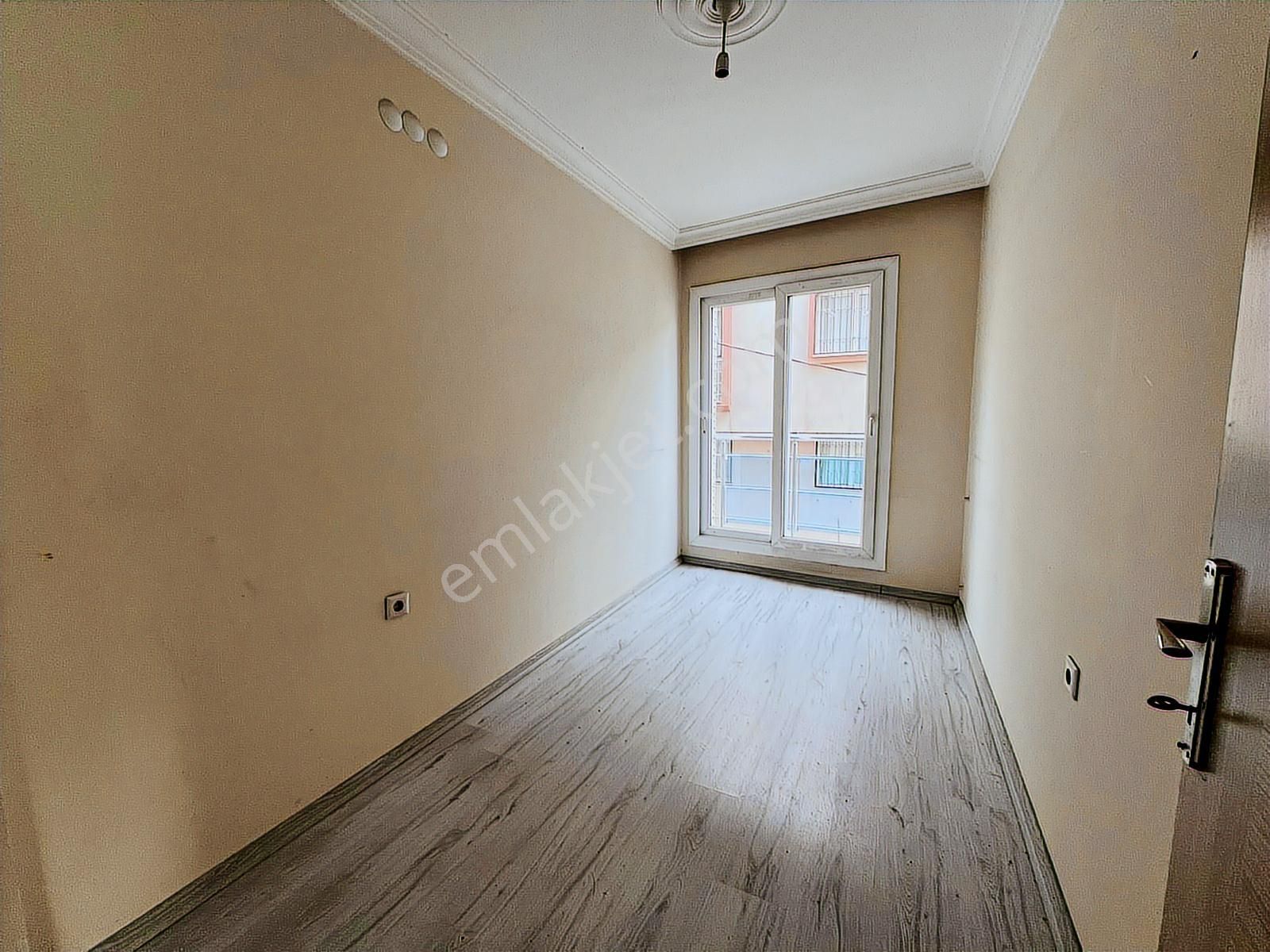 Bozyaka Cadde Yakını Otoparklı Yeni Binada Arakat 2+1 Satılık - Görsel 23