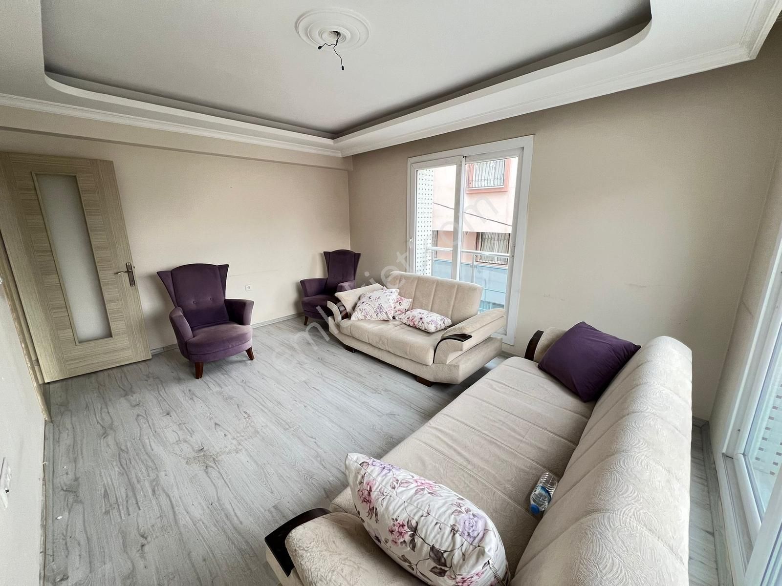 Bozyaka Cadde Yakını Otoparklı Yeni Binada Arakat 2+1 Satılık - Görsel 13