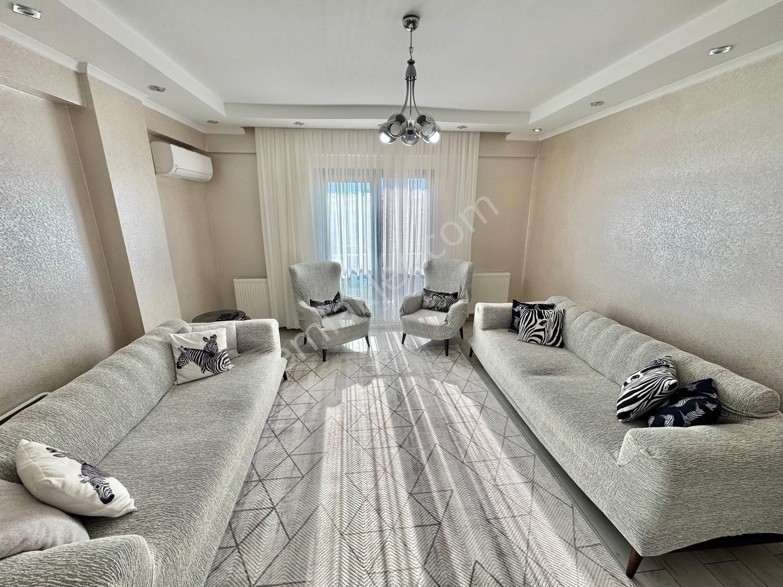 🏡muradiye Mahallesi🏡site İçi ✅2+1 110m2 3 Katlının 2 Katı ❇️full Özelikli Petek Kombili - Görsel 10