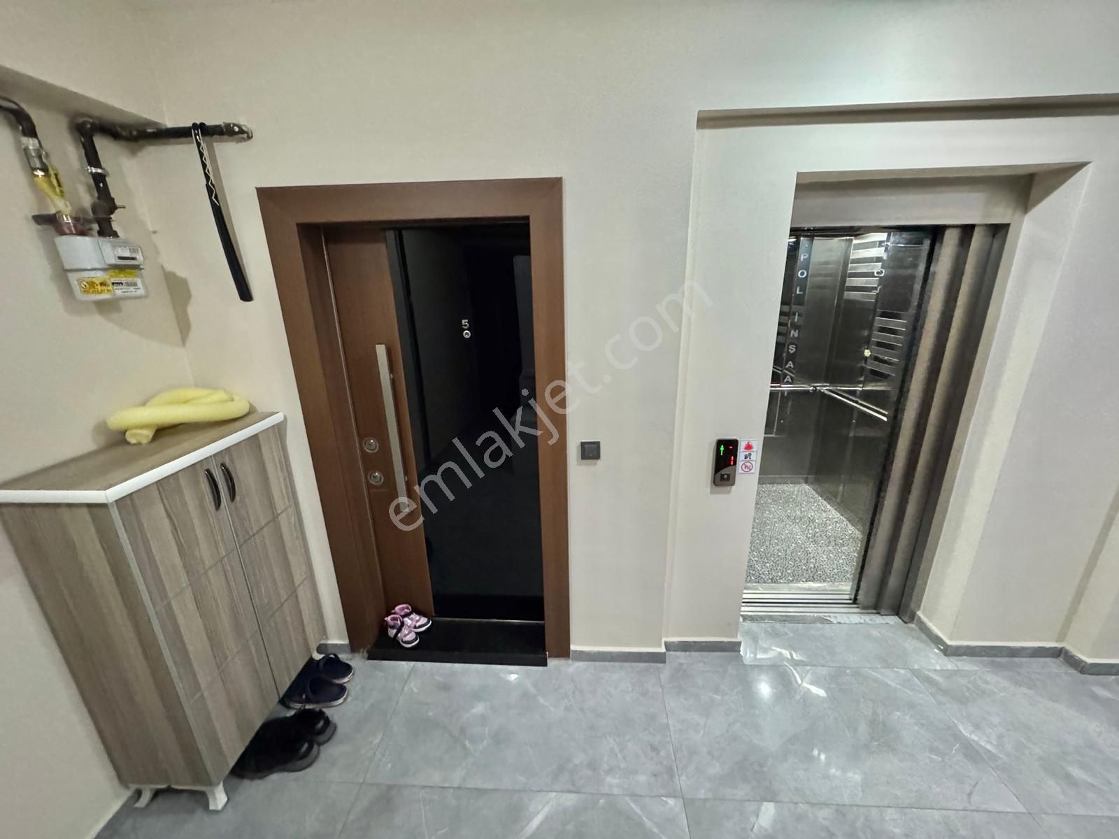 🏡muradiye Mahallesi🏡site İçi ✅2+1 110m2 3 Katlının 2 Katı ❇️full Özelikli Petek Kombili - Görsel 26