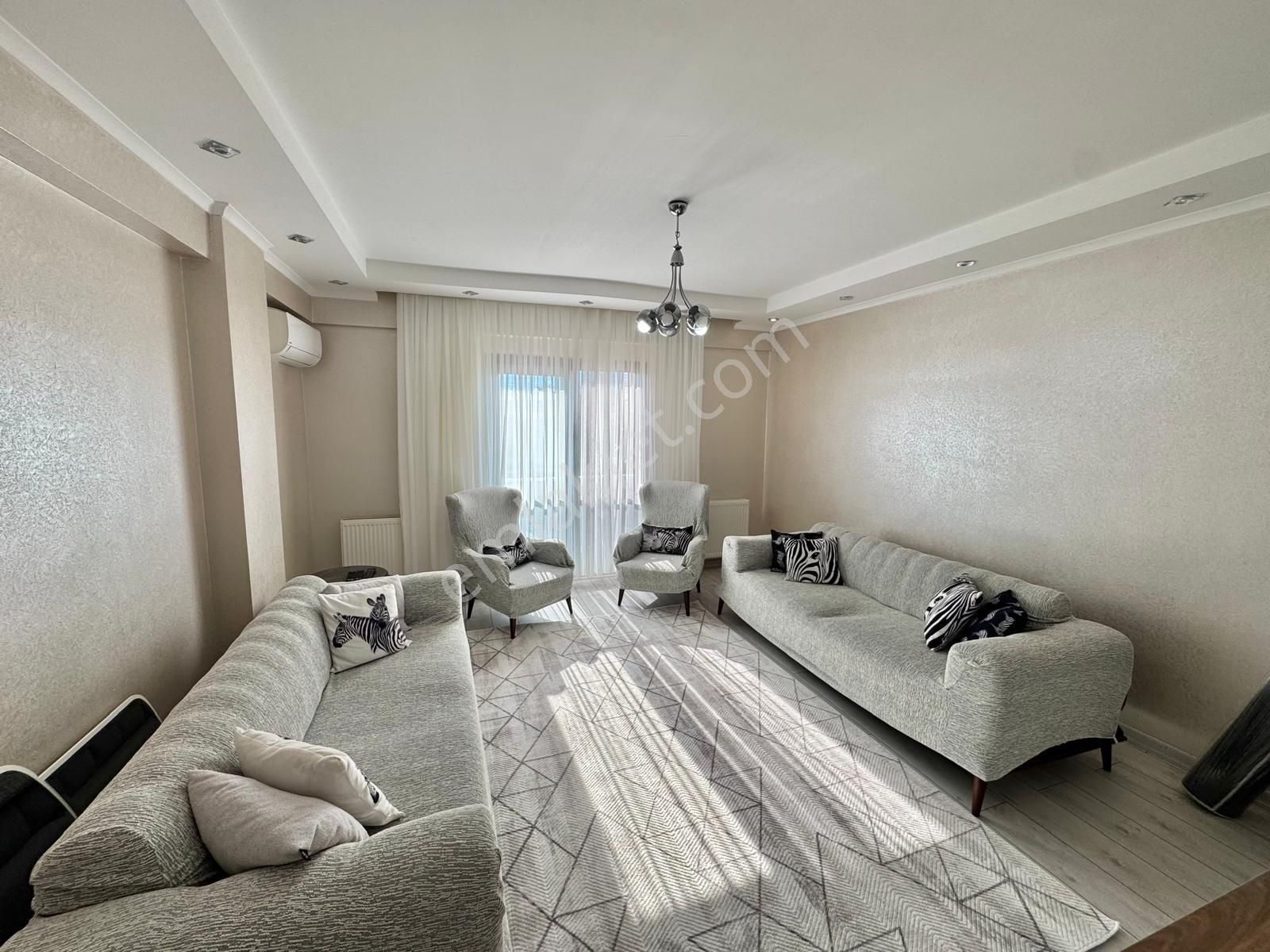 🏡muradiye Mahallesi🏡site İçi ✅2+1 110m2 3 Katlının 2 Katı ❇️full Özelikli Petek Kombili - Görsel 14