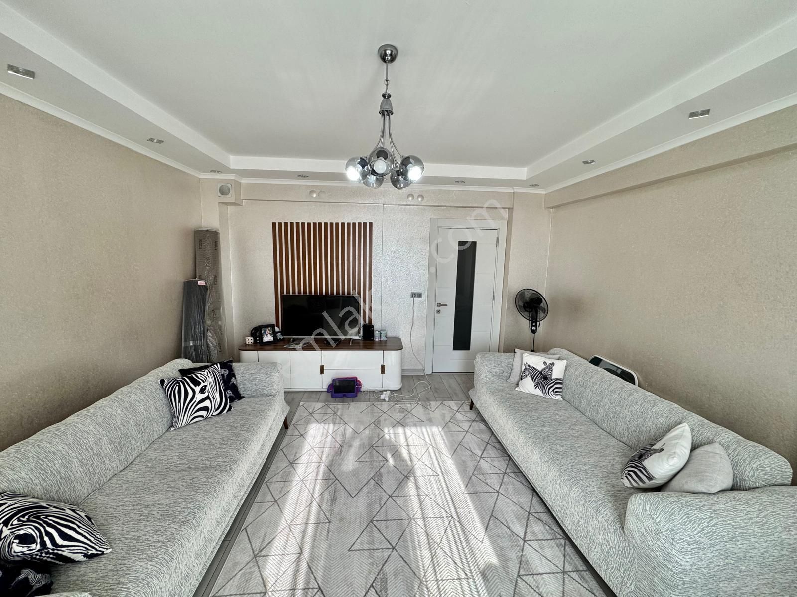 🏡muradiye Mahallesi🏡site İçi ✅2+1 110m2 3 Katlının 2 Katı ❇️full Özelikli Petek Kombili - Görsel 11